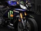 Yamaha YZF-R 3 Monster Moto GP Replica